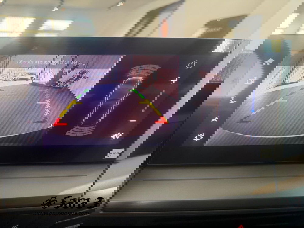 Opel Frontera nuova a Benevento (10)