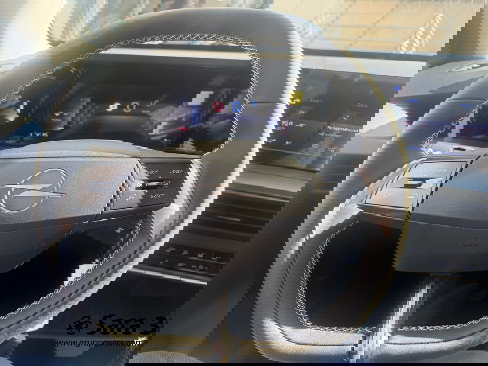 Opel Frontera nuova a Benevento (11)