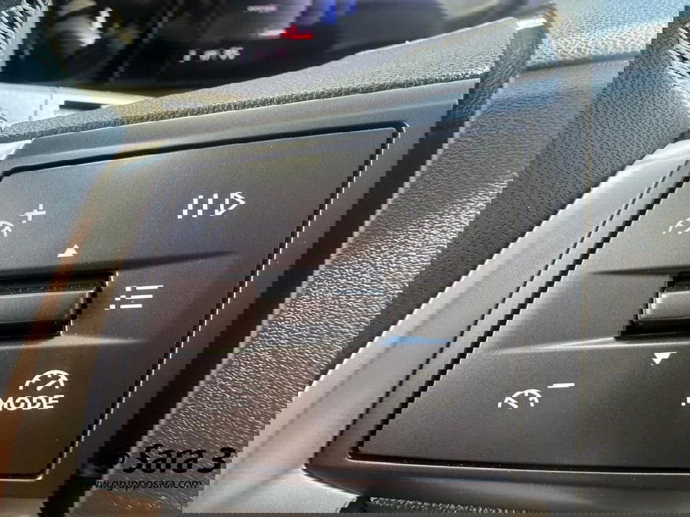 Opel Frontera nuova a Benevento (12)