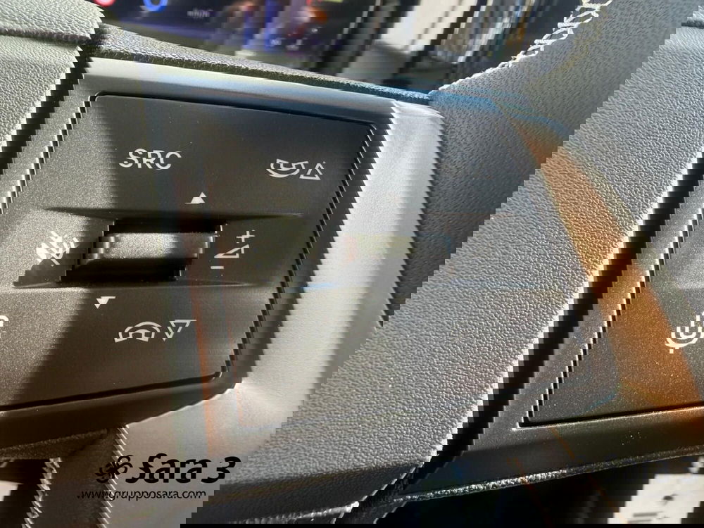 Opel Frontera nuova a Benevento (13)