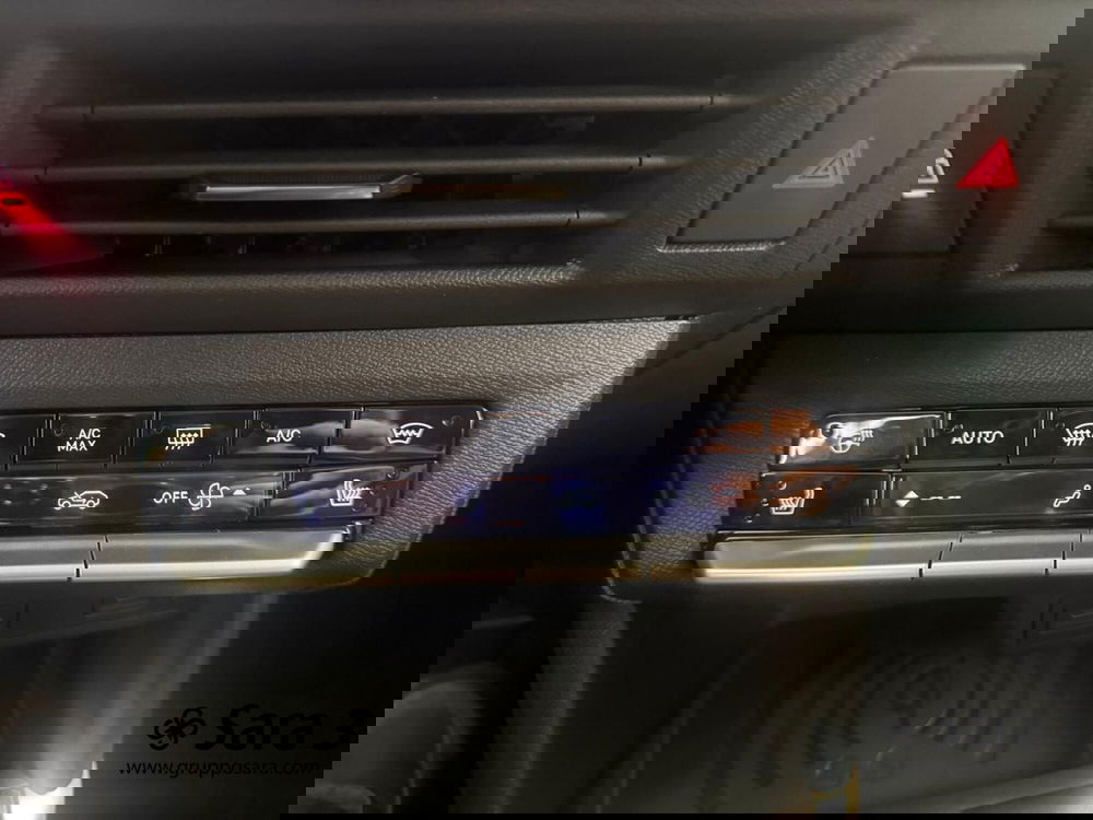 Opel Frontera nuova a Benevento (15)