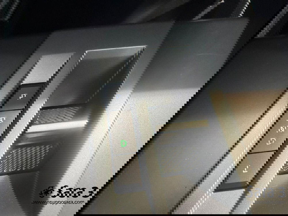 Opel Frontera nuova a Benevento (16)