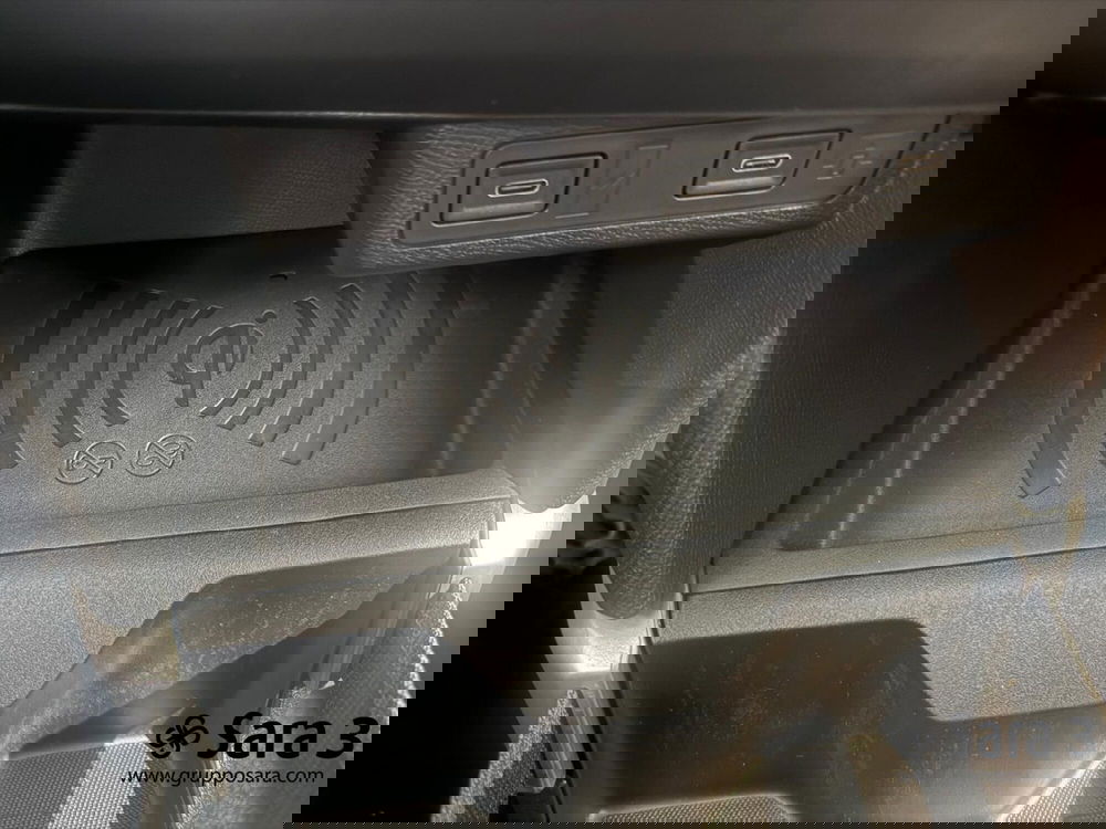 Opel Frontera nuova a Benevento (17)