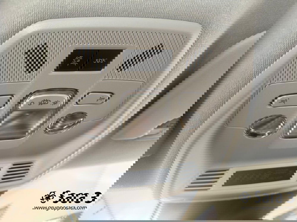 Opel Frontera nuova a Benevento (18)