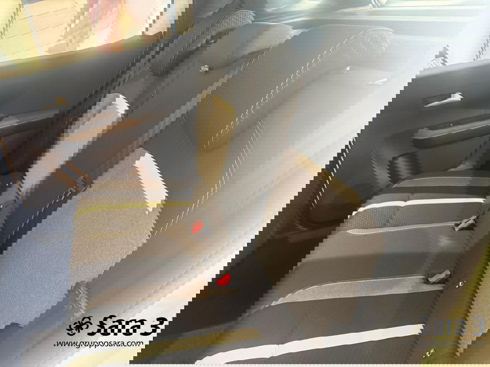 Opel Frontera nuova a Benevento (19)