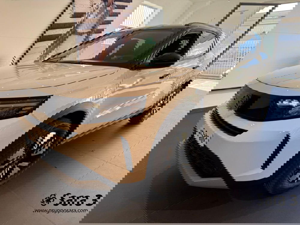 Opel Frontera nuova a Benevento (2)