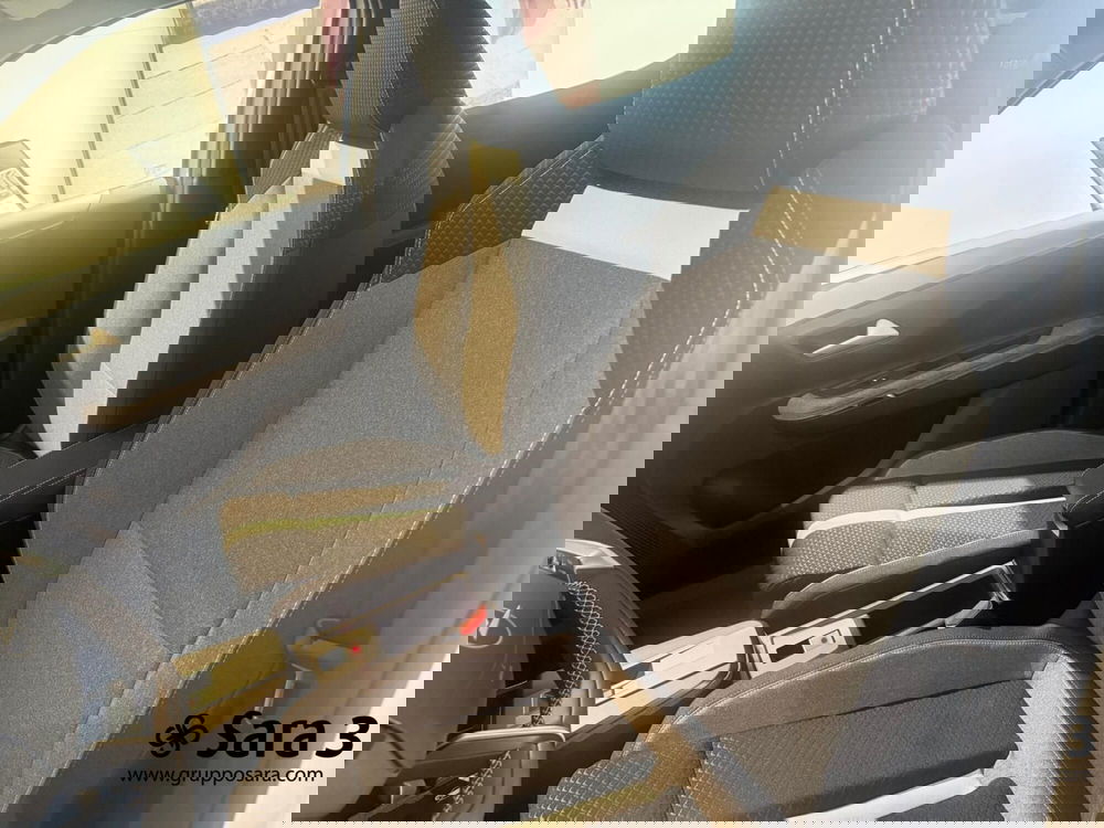 Opel Frontera nuova a Benevento (20)