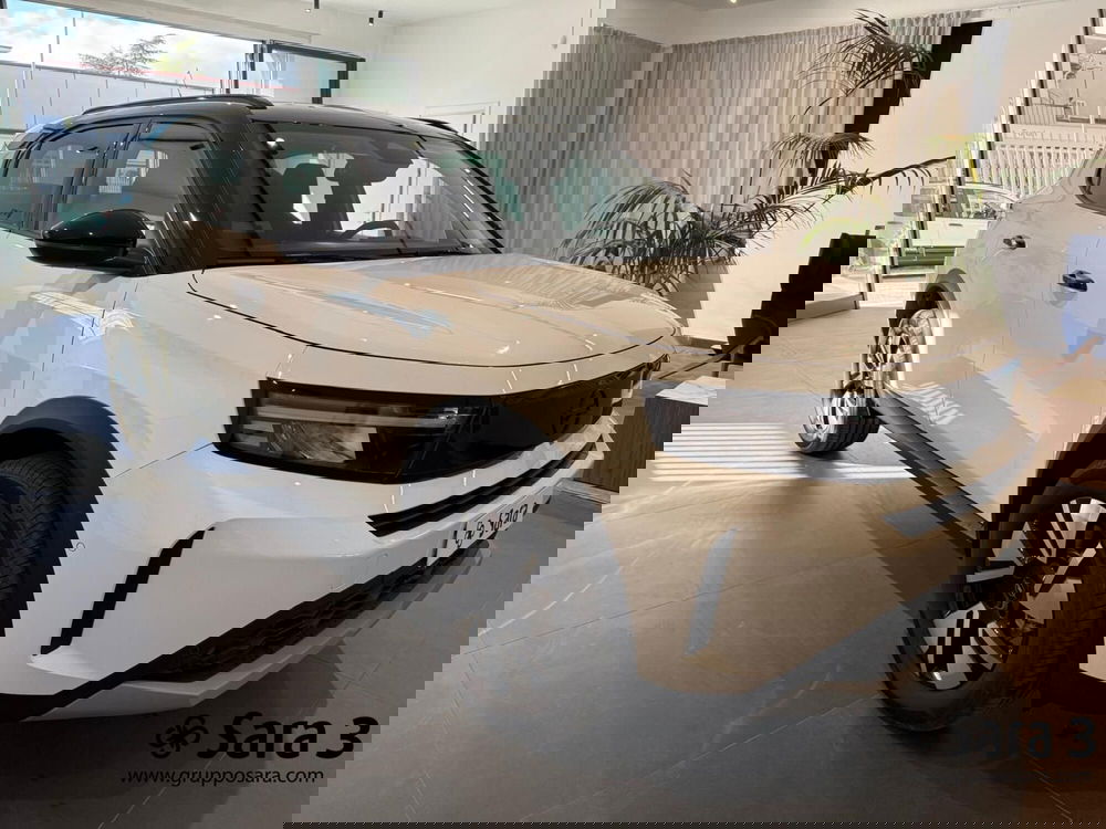 Opel Frontera nuova a Benevento (3)