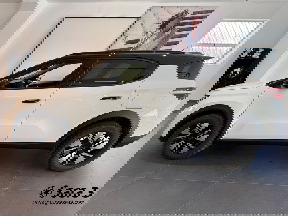 Opel Frontera nuova a Benevento (4)