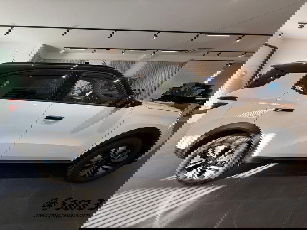 Opel Frontera nuova a Benevento (5)