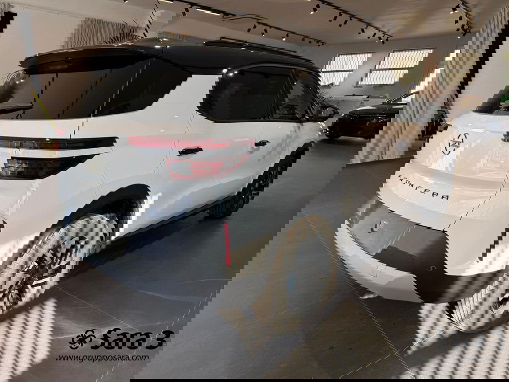 Opel Frontera nuova a Benevento (7)