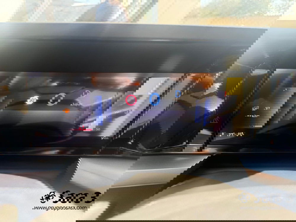 Opel Frontera nuova a Benevento (9)