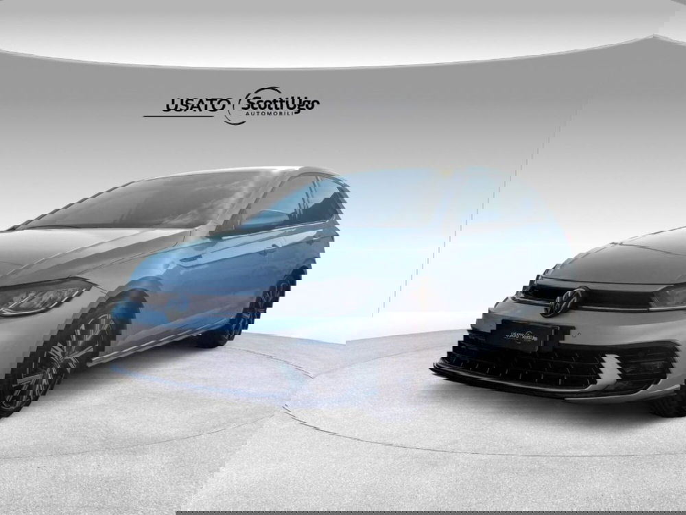 Volkswagen Polo usata a Livorno