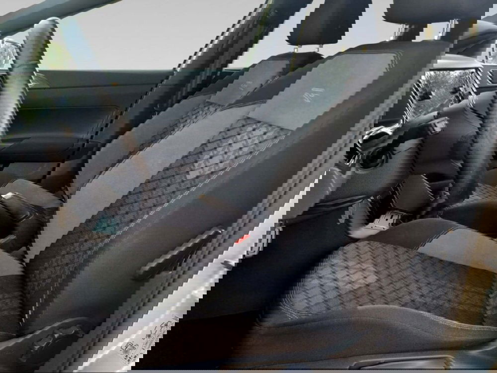 Volkswagen Polo usata a Livorno (11)