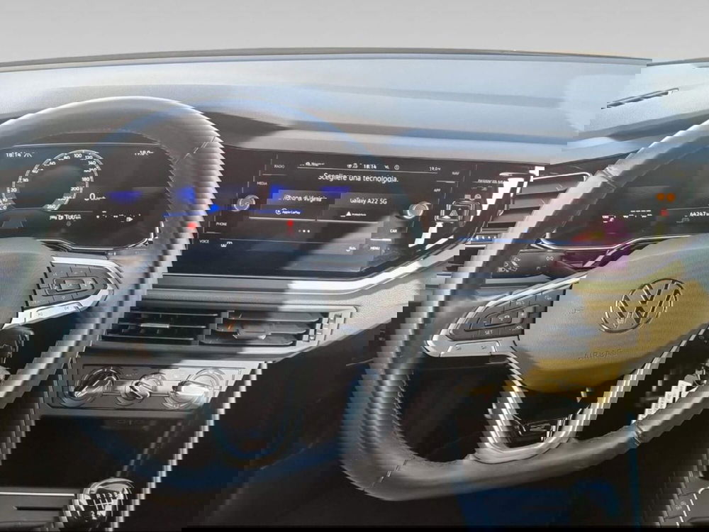 Volkswagen Polo usata a Livorno (12)