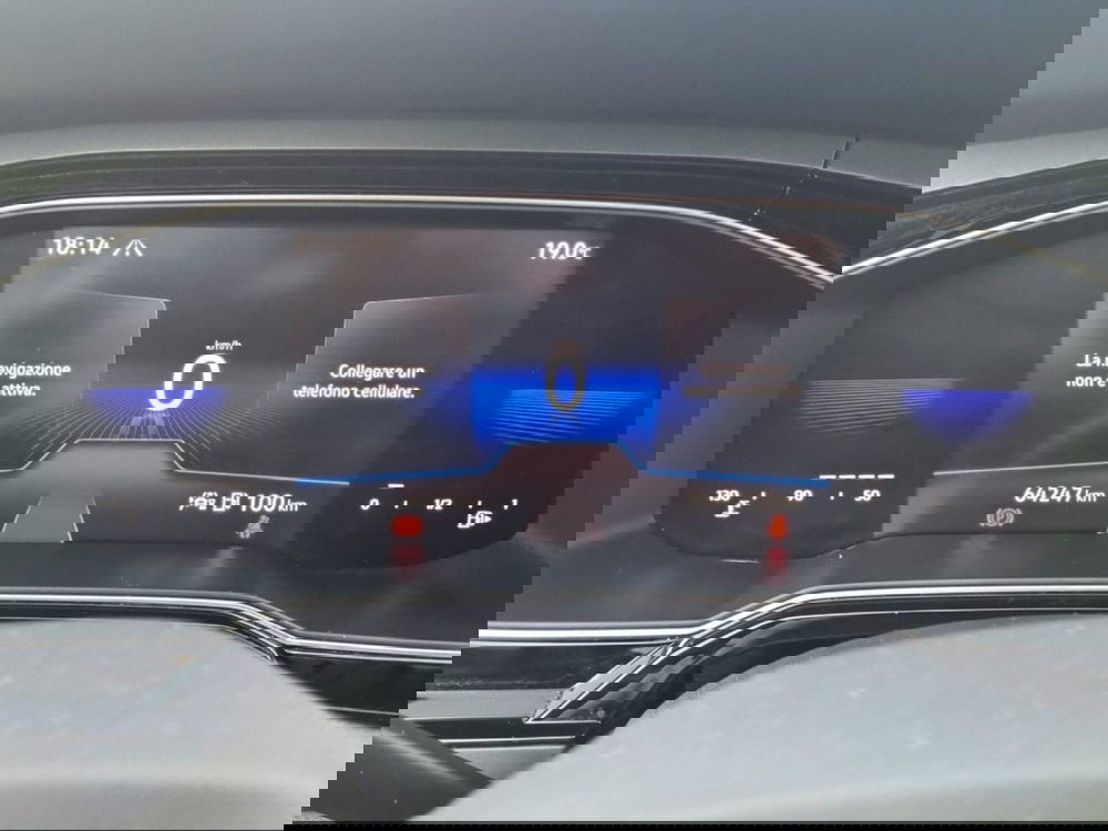 Volkswagen Polo usata a Livorno (13)