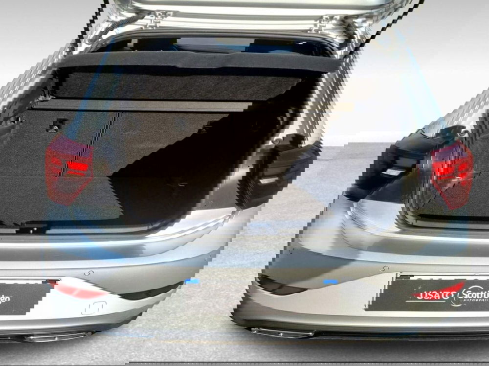 Volkswagen Polo usata a Livorno (7)