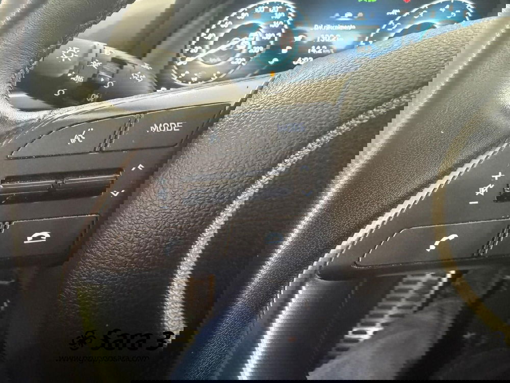 Hyundai Bayon usata a Benevento (11)