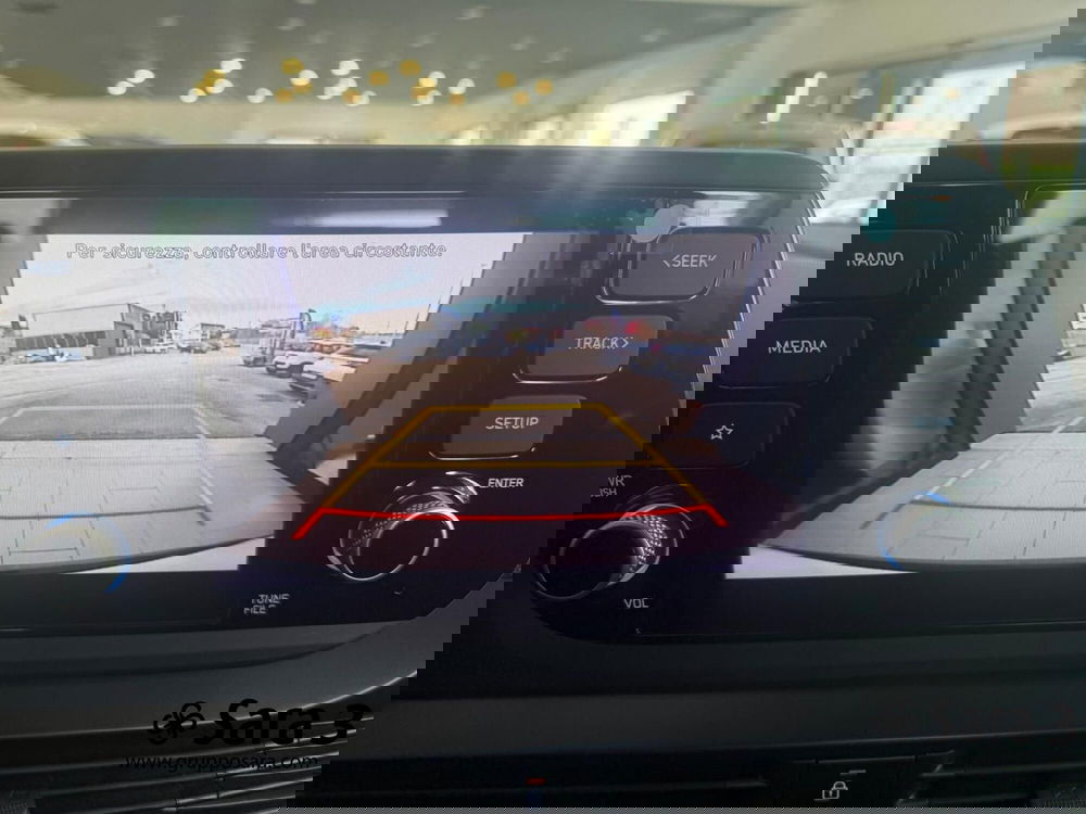 Hyundai Bayon usata a Benevento (16)