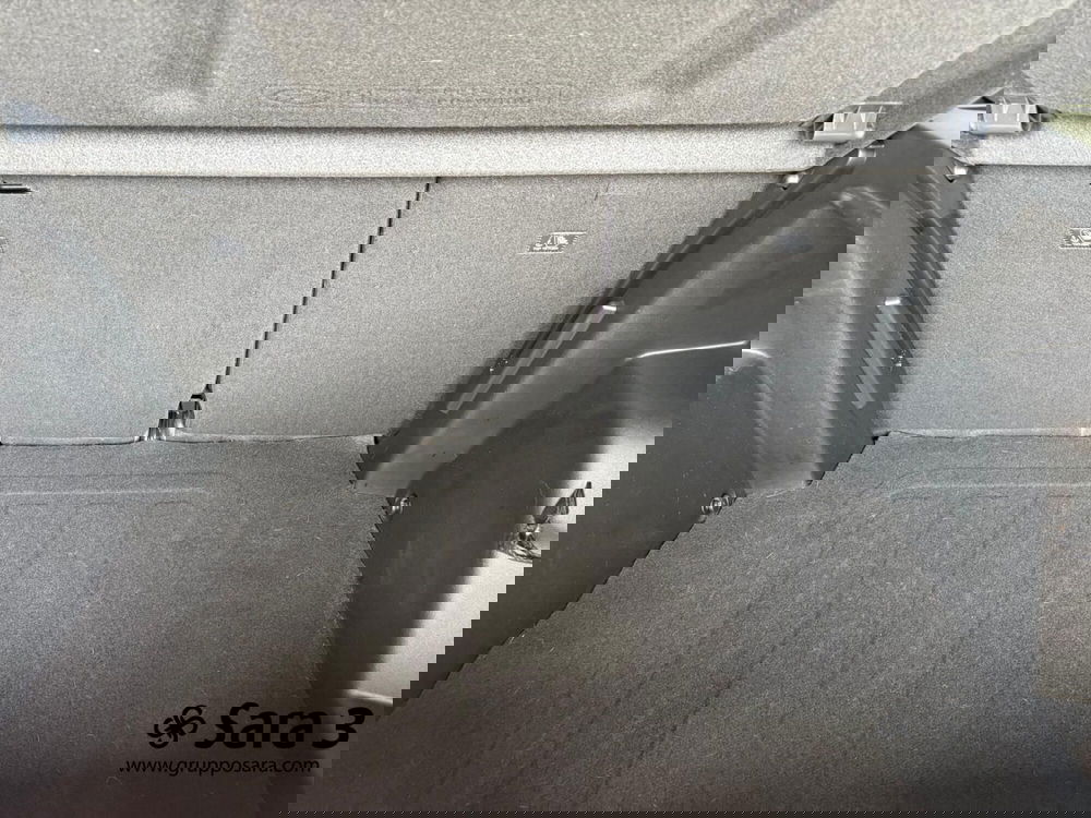 Hyundai Bayon usata a Benevento (17)