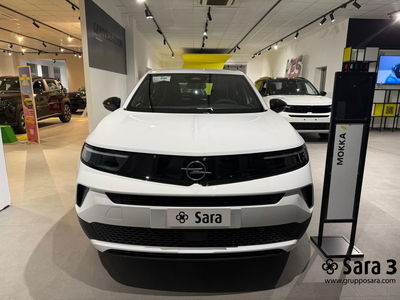 Opel Mokka 1.2 Edition s&amp;s 136cv nuova a Benevento