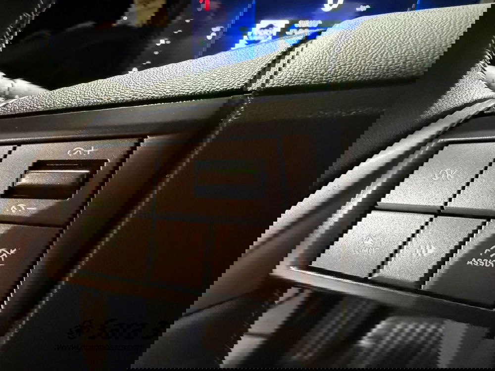 Opel Mokka nuova a Benevento (10)