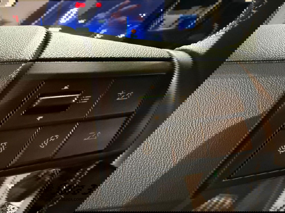 Opel Mokka nuova a Benevento (11)