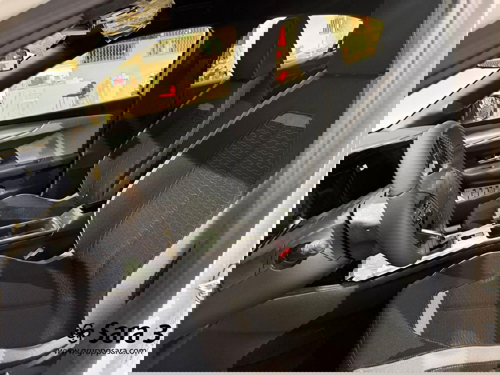 Opel Mokka nuova a Benevento (12)