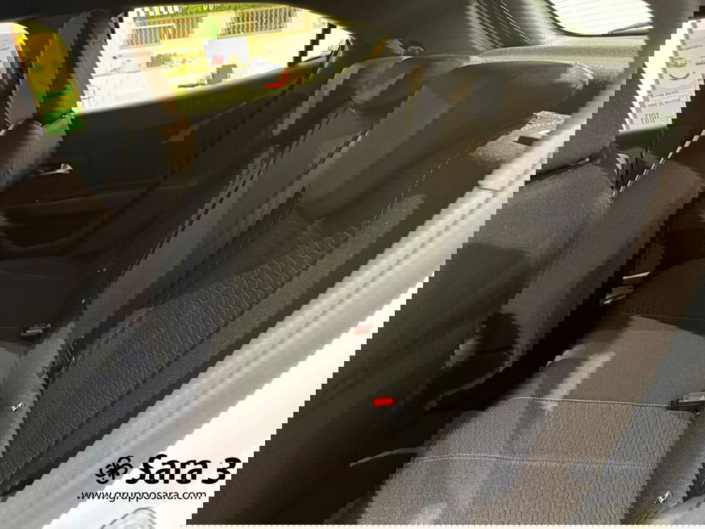 Opel Mokka nuova a Benevento (13)