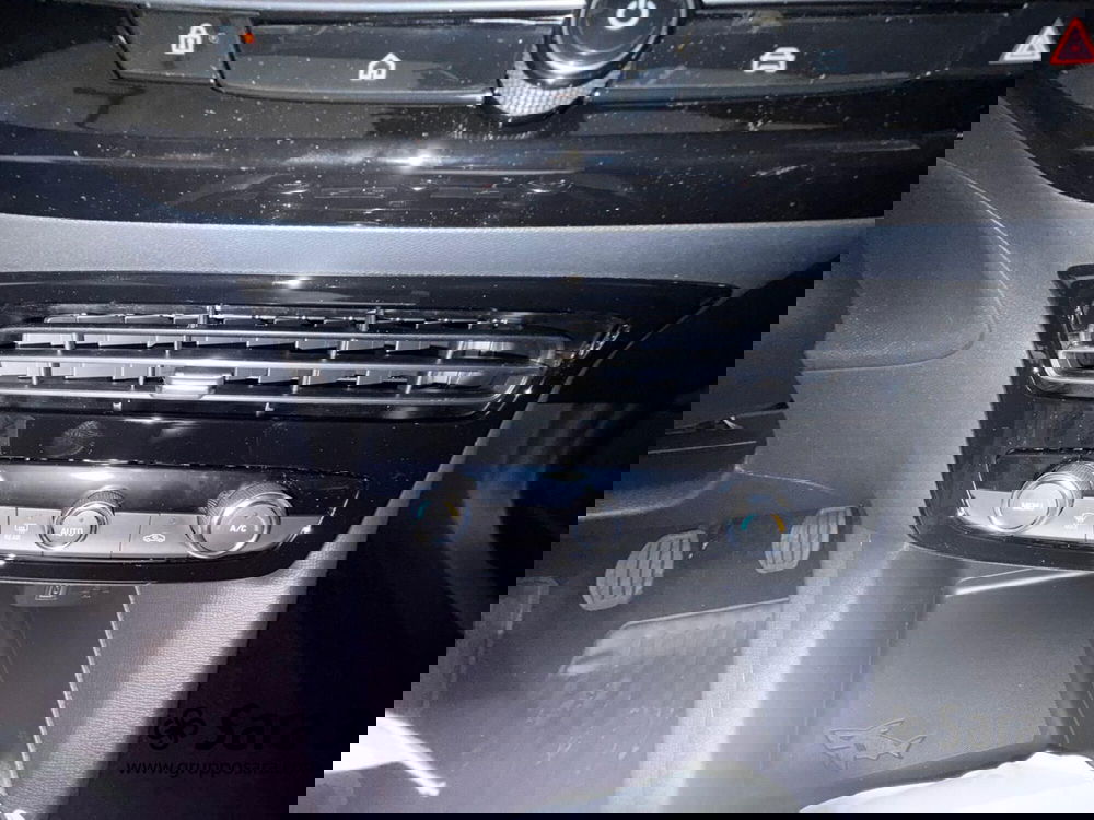 Opel Mokka nuova a Benevento (14)