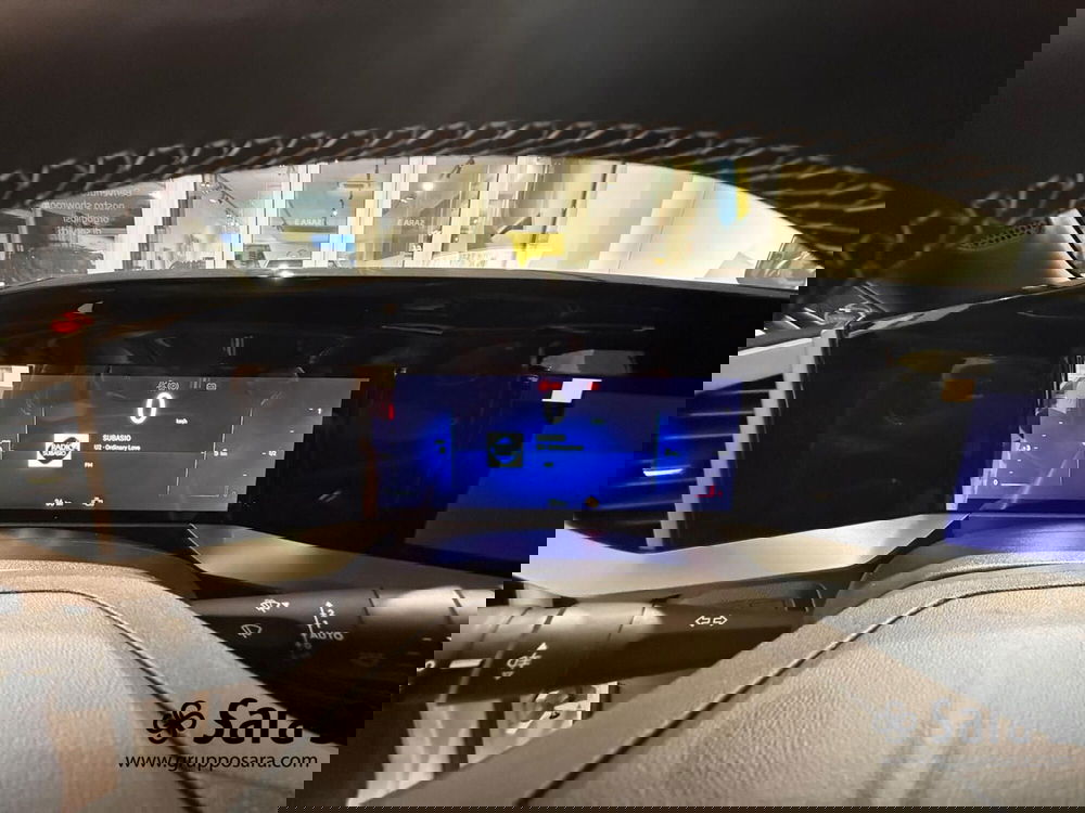 Opel Mokka nuova a Benevento (15)