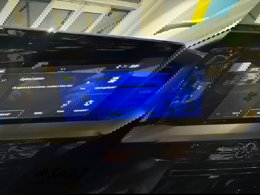 Opel Mokka nuova a Benevento (16)