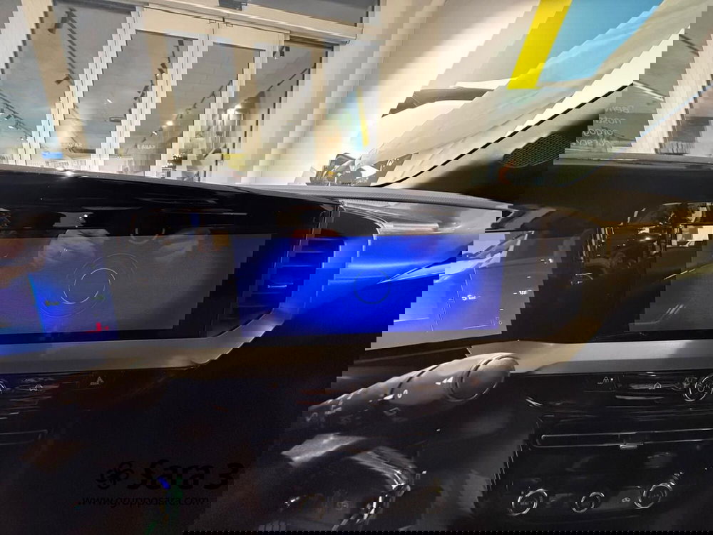 Opel Mokka nuova a Benevento (17)