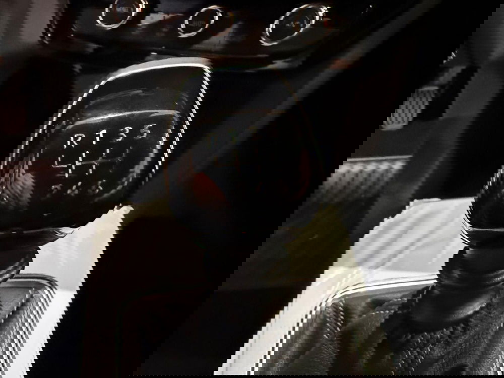 Opel Mokka nuova a Benevento (18)