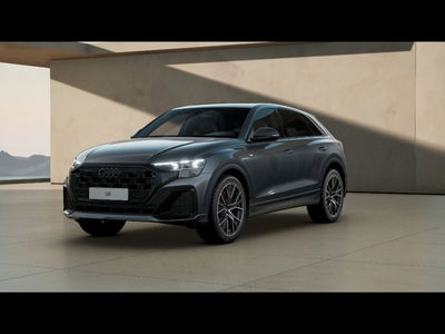 Audi Q8 Q8 50 TDI 286 CV quattro tiptronic Sport nuova a Pisa