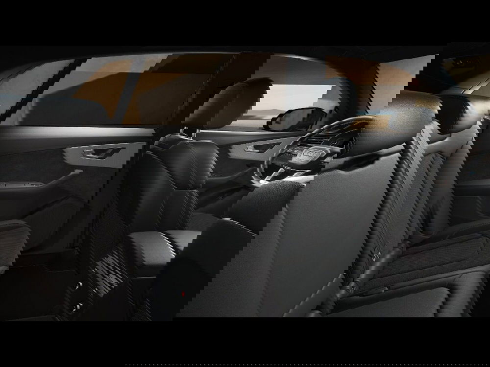 Audi Q8 nuova a Pisa (10)