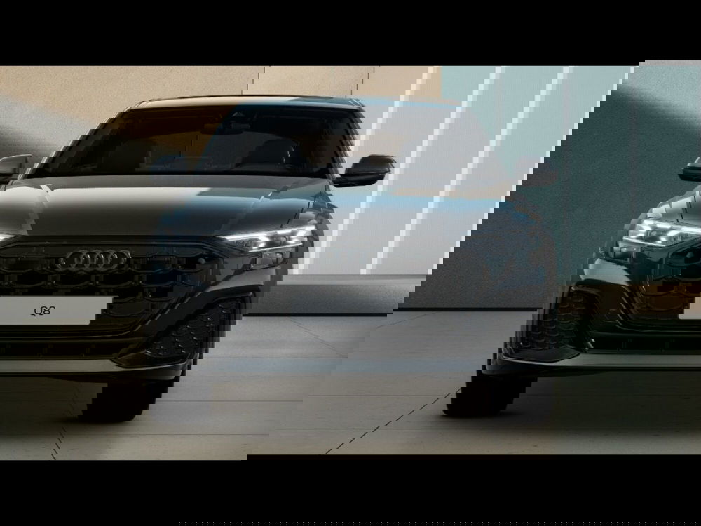 Audi Q8 nuova a Pisa (4)