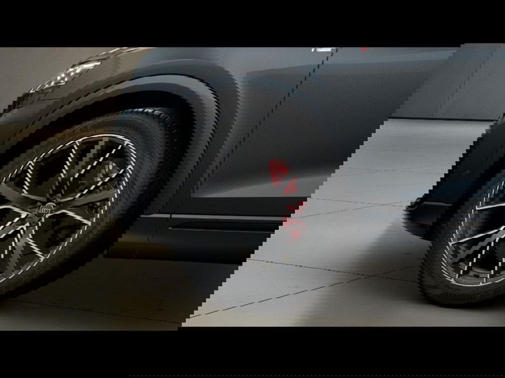 Audi Q8 nuova a Pisa (6)