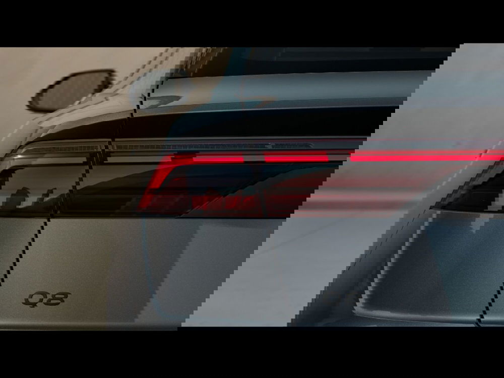 Audi Q8 nuova a Pisa (7)