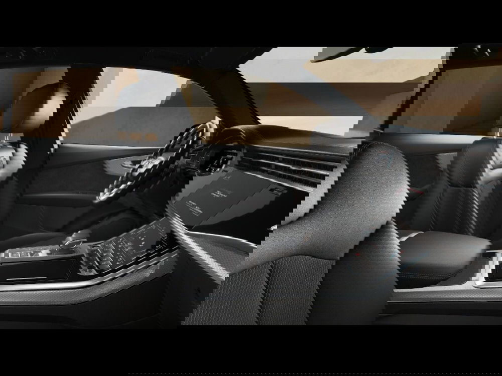 Audi Q8 nuova a Pisa (9)