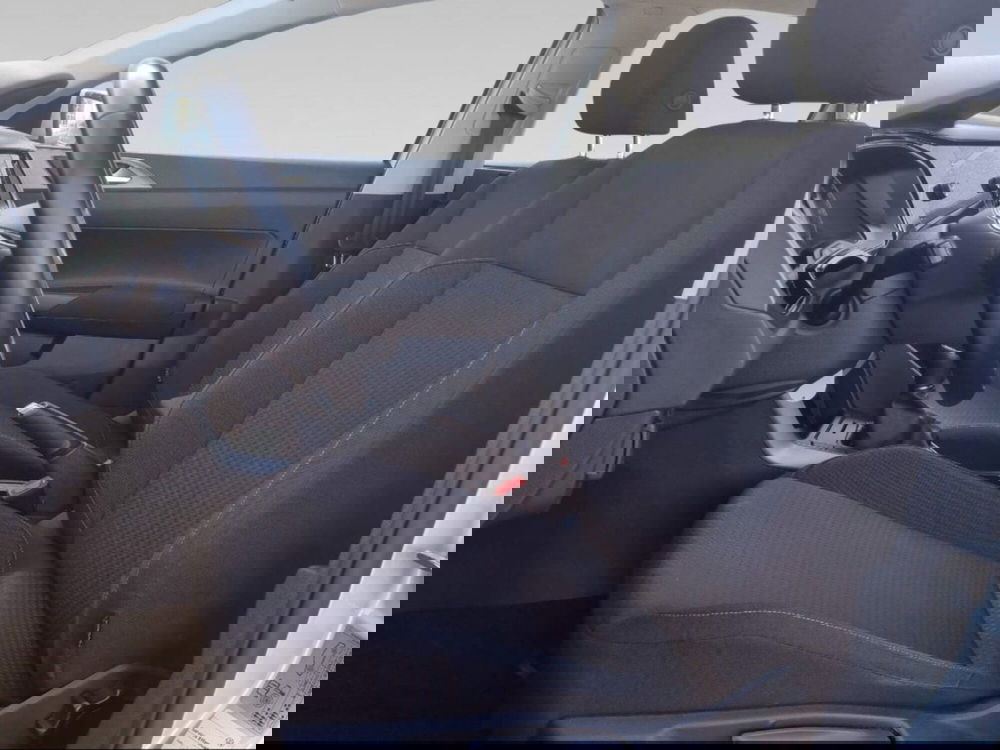 Volkswagen Polo usata a Siena (10)