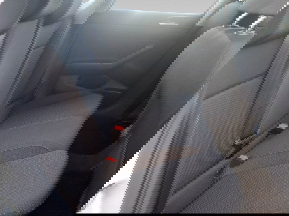 Volkswagen Polo usata a Siena (11)