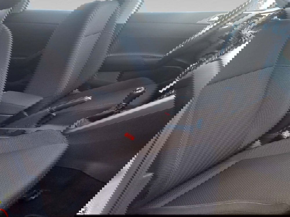 Volkswagen Polo usata a Siena (12)