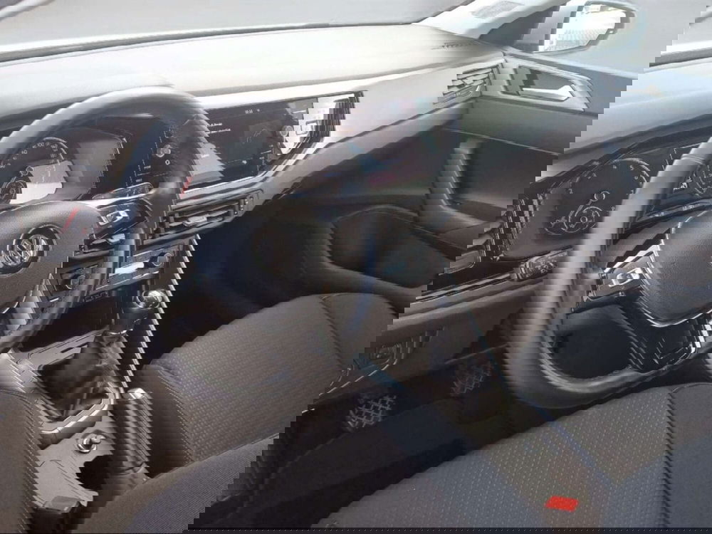 Volkswagen Polo usata a Siena (13)