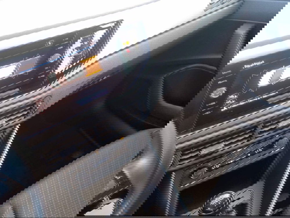 Volkswagen Polo usata a Siena (14)