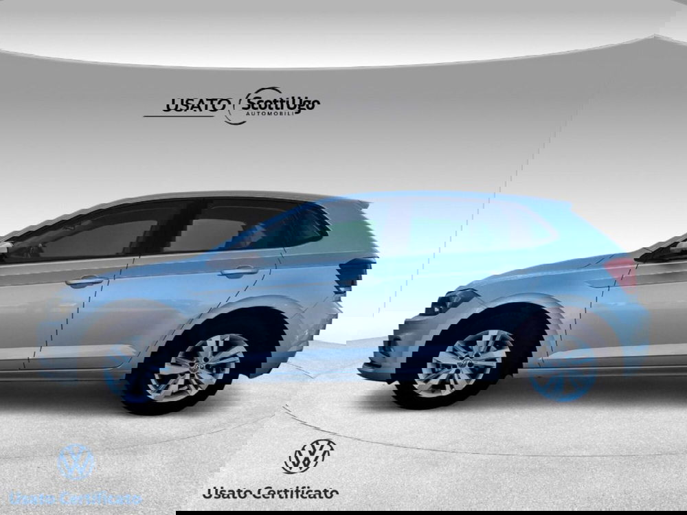 Volkswagen Polo usata a Siena (3)