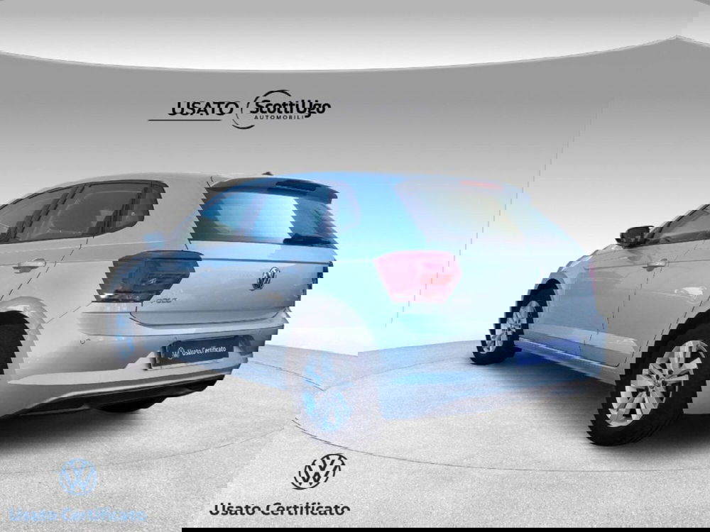 Volkswagen Polo usata a Siena (4)