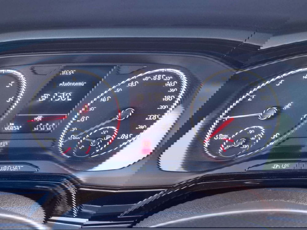 Volkswagen Polo usata a Siena (7)