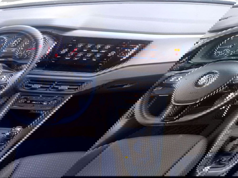 Volkswagen Polo usata a Siena (9)