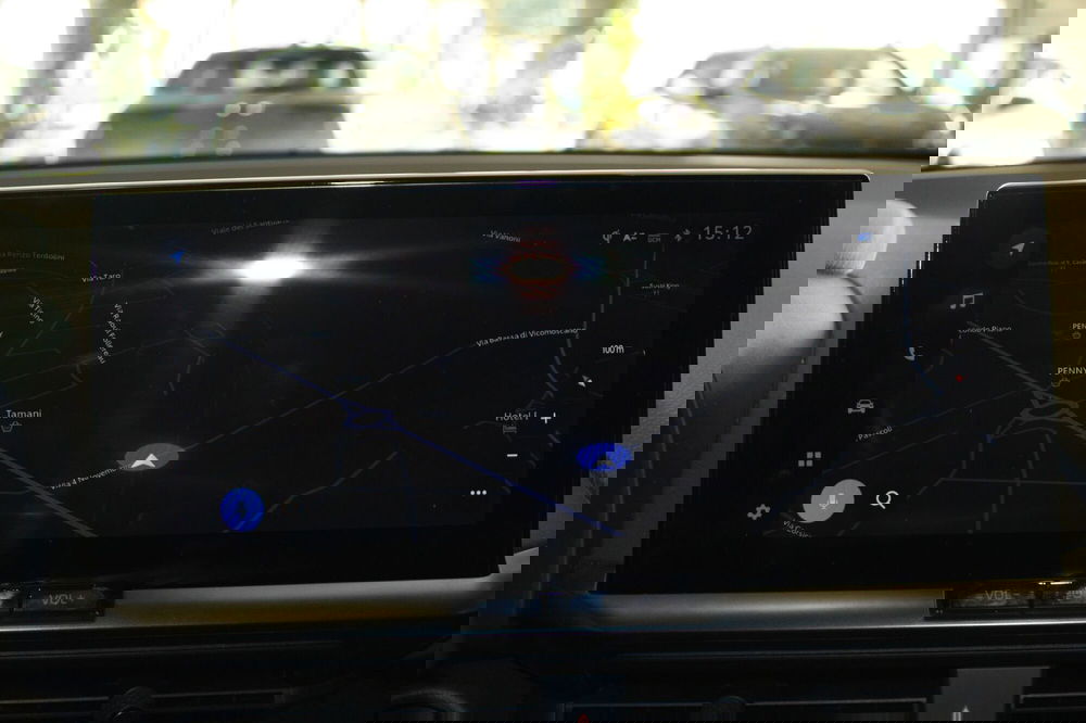 Toyota Toyota C-HR usata a Cremona (12)